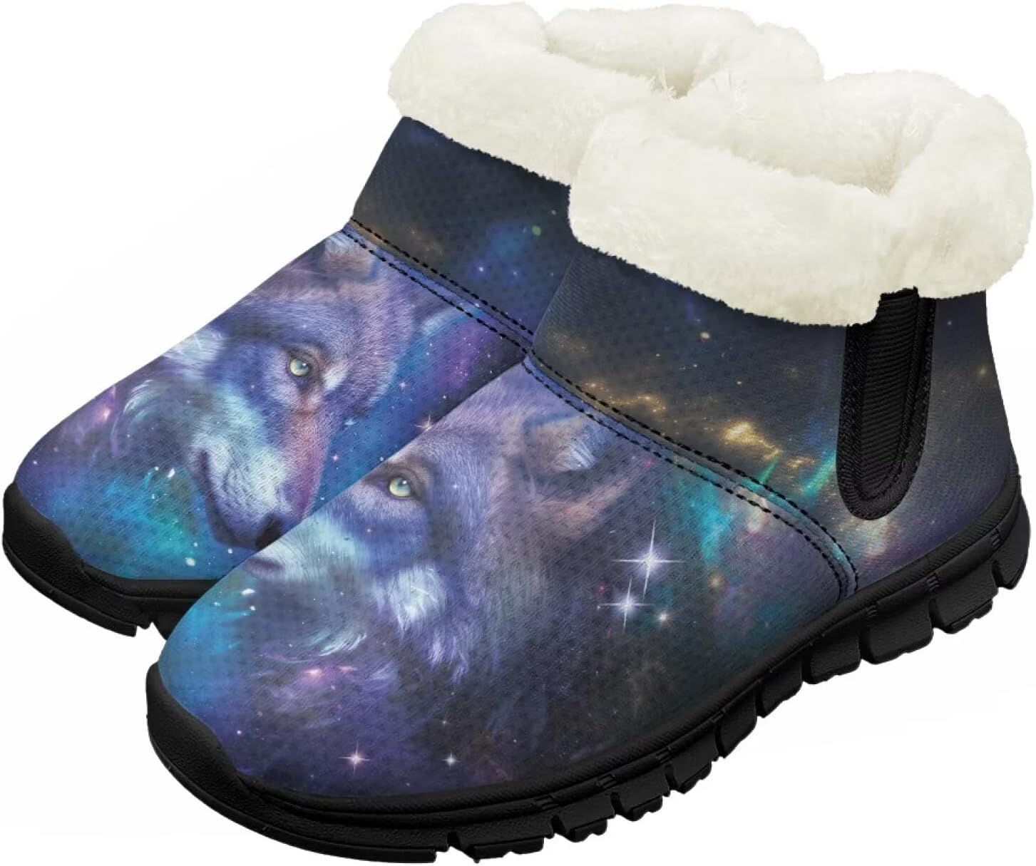 Мальчики Девочки Зимние Ботинки Теплые Слипоны Снегоступы Удобная Обувь Для Дома И На Улицу Легкие Детские Меховые Тапочки Chririnla, Galaxy Wolf
Мальчики Девочки Зимние Ботинки Теплые Слипоны Снегоступы Удобная Обувь Для Дома И На Улицу Легкие Детские Меховые Тапочки Chririnla, Galaxy Wolf