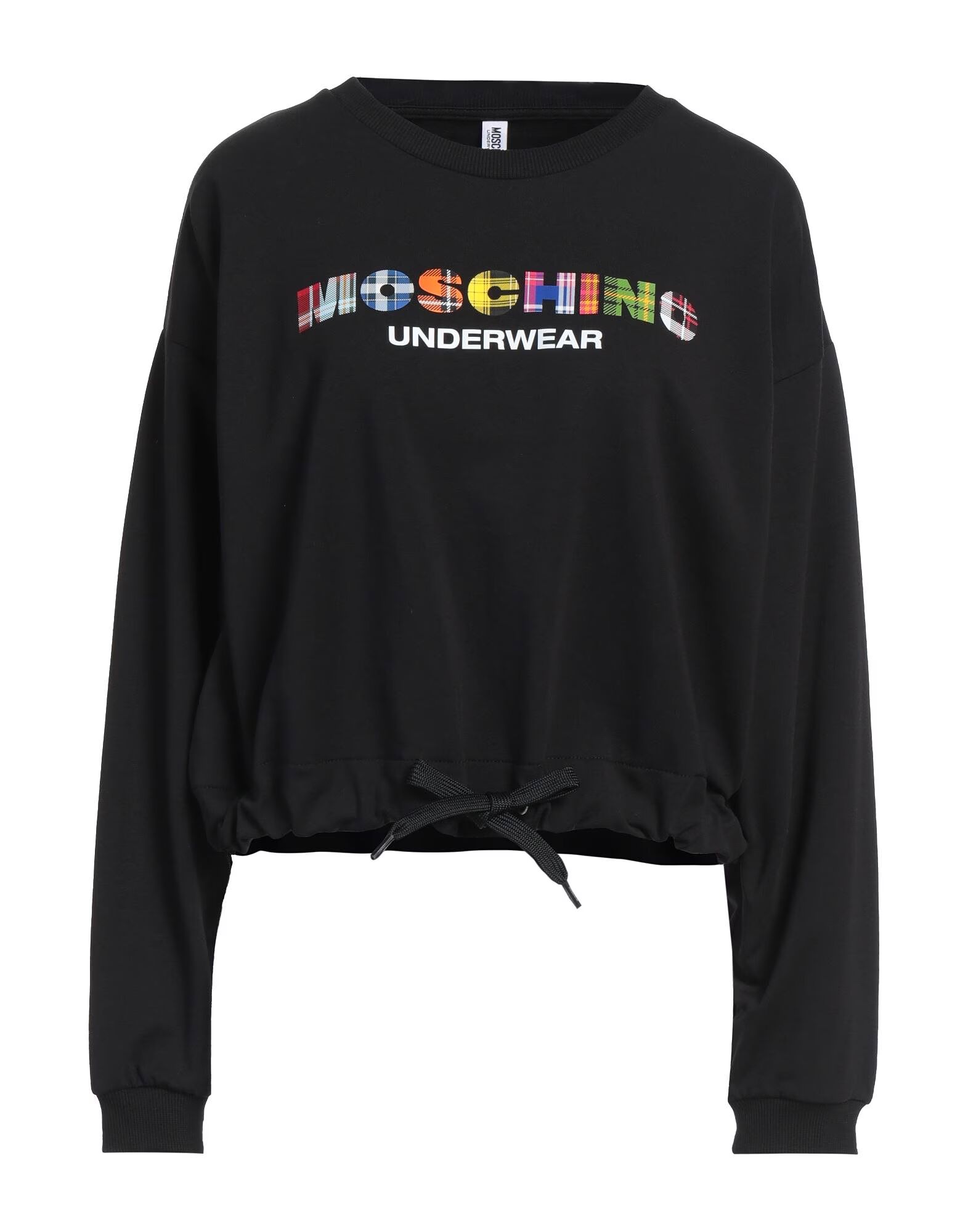 Майка Moschino, черный
Майка Moschino, черный