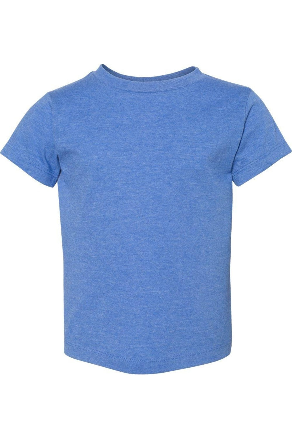 Футболка из джерси для малышей BELLA + CANVAS, цвет heather columbia blue
Футболка из джерси для малышей BELLA + CANVAS, цвет heather columbia blue