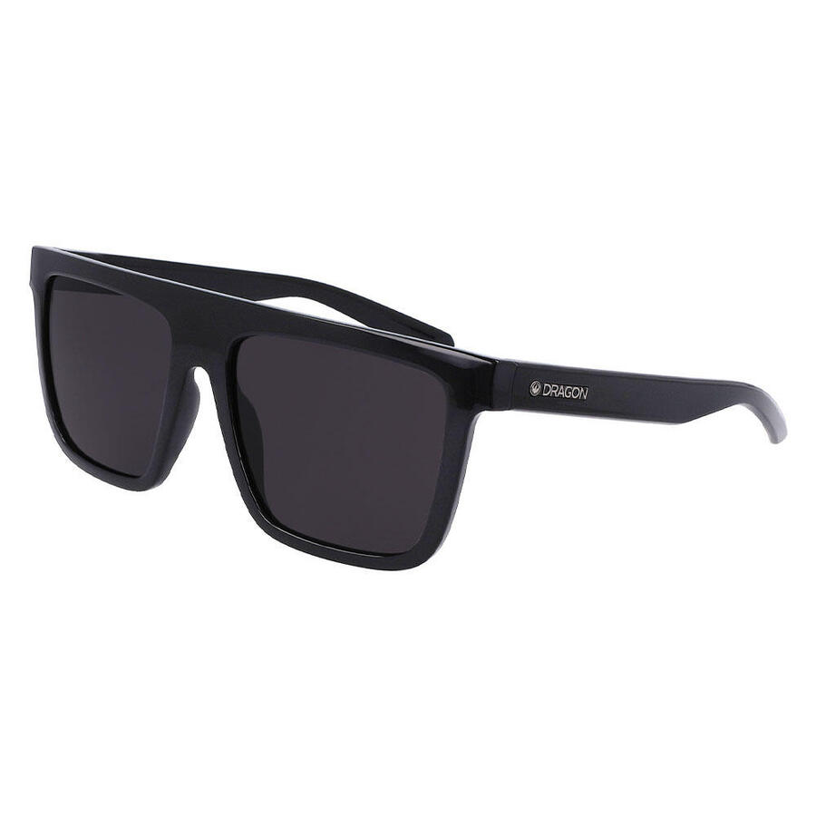 DRAGON Женские солнцезащитные очки TEMPEST – блестящие чёрные/поляризованные линзы Lumalens Smoke
DRAGON Женские солнцезащитные очки TEMPEST – блестящие чёрные/поляризованные линзы Lumalens Smoke