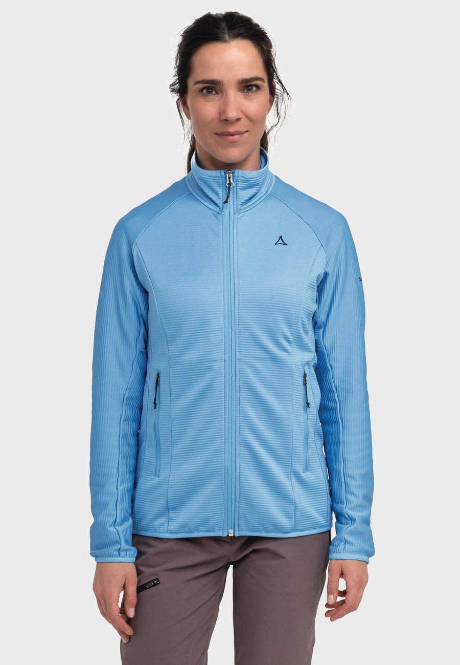 Флисовая куртка Schöffel HIKING STYLE CASCATA, Blau/Royal Blue
Флисовая куртка Schöffel HIKING STYLE CASCATA, Blau/Royal Blue