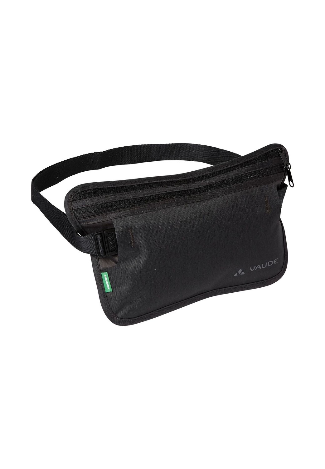 Поясной сейф Big Jackpot 26 см VAUDE, черный
Поясной сейф Big Jackpot 26 см VAUDE, черный