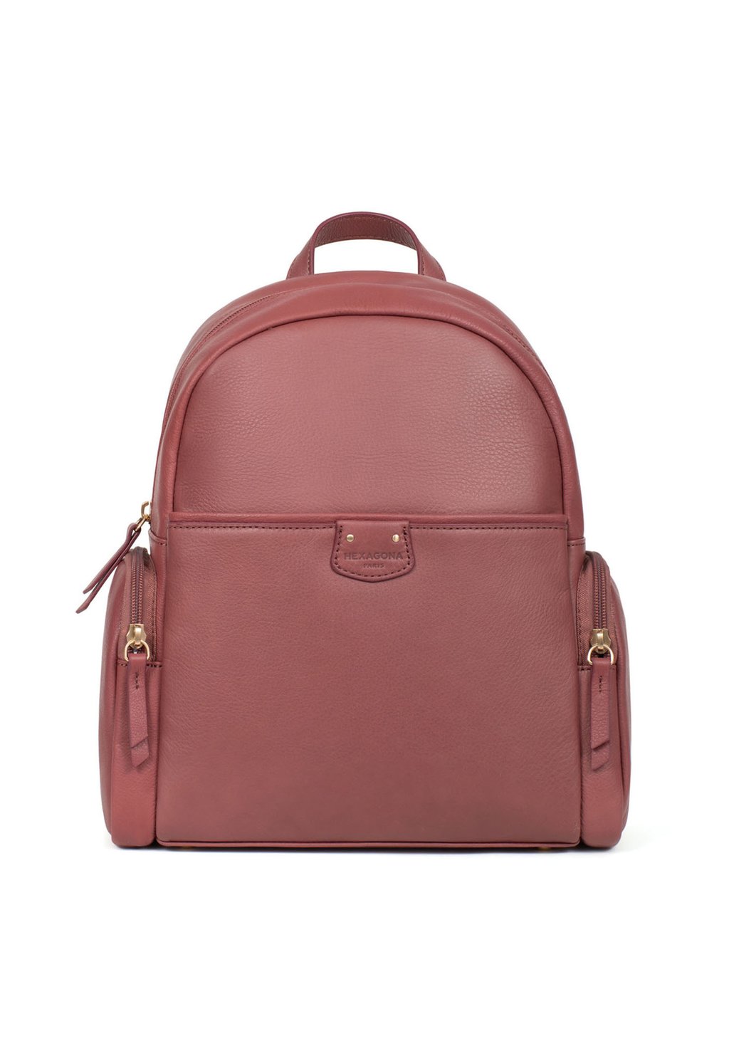 Рюкзак PRALINE Hexagona, темно-коричневый
Рюкзак PRALINE Hexagona, темно-коричневый