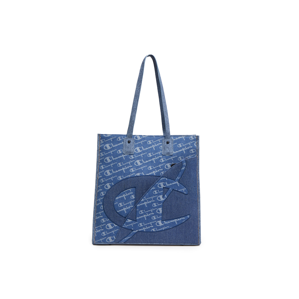 Champion Тканевый рюкзак через плечо унисекс светло-сикий деним, Dark Blue Denim
Champion Тканевый рюкзак через плечо унисекс светло-сикий деним, Dark Blue Denim