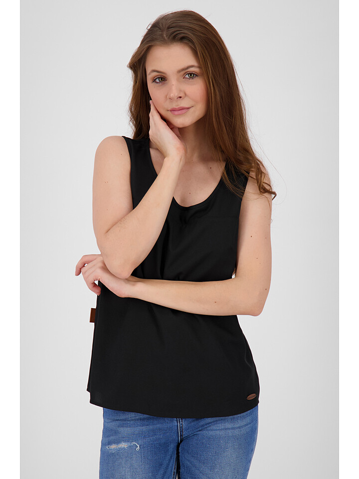 Блуза alife and kickin GiuliaAK, черный
Блуза alife and kickin GiuliaAK, черный