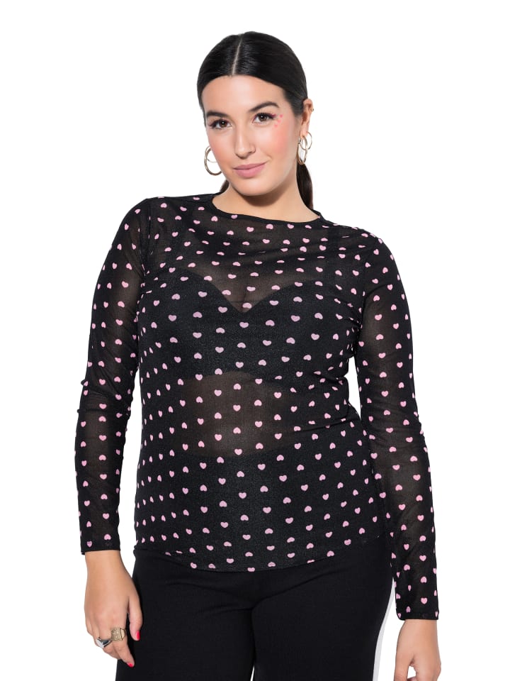 Studio Untold Футболка с длинными рукавами черного цвета
Studio Untold Футболка с длинными рукавами черного цвета