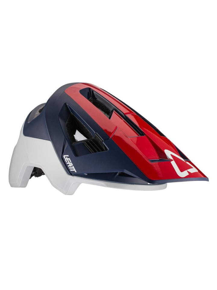 Шлем MTB All Mountain 4.0 Chilli Leatt
Шлем MTB All Mountain 4.0 Chilli Leatt