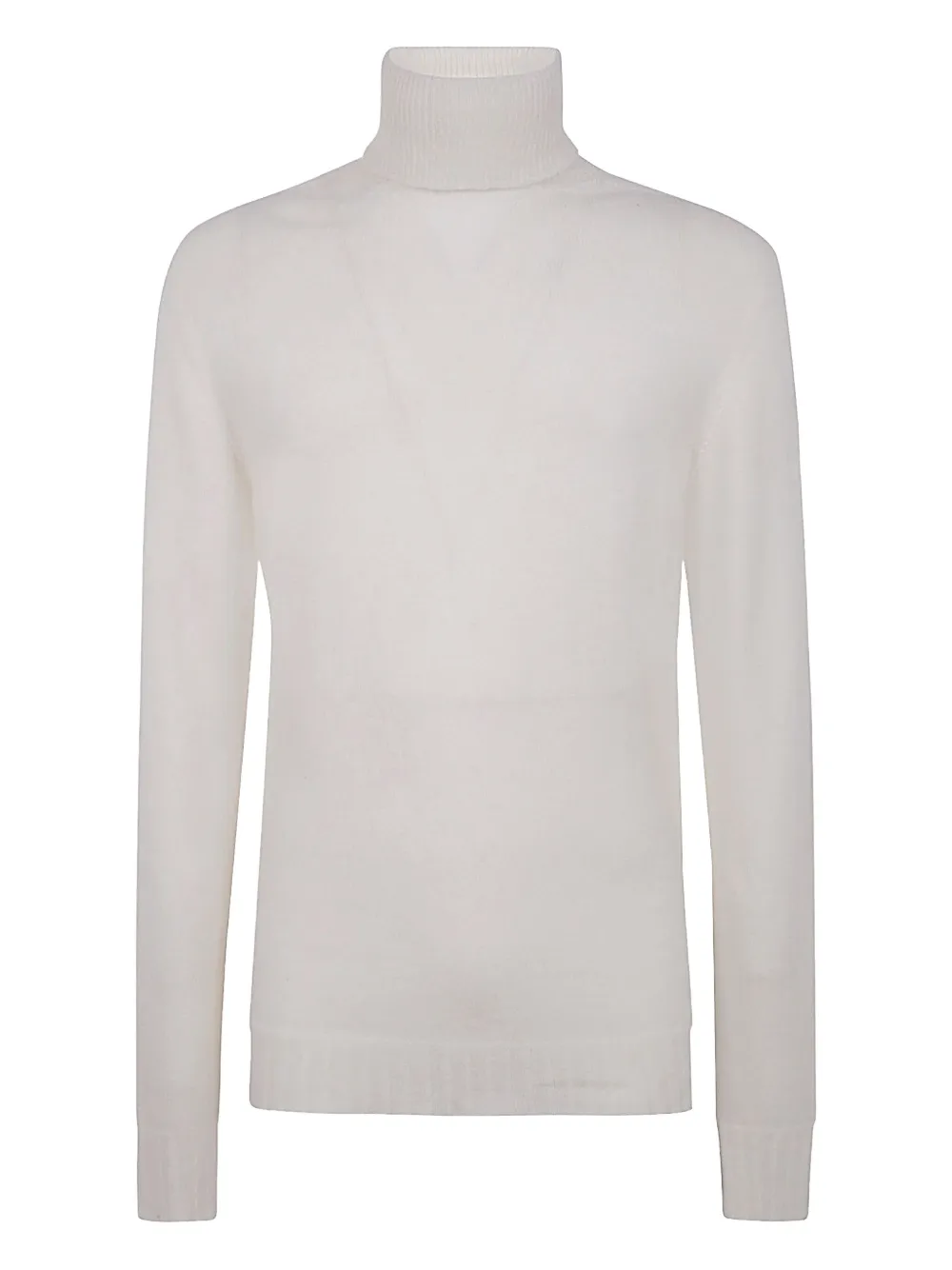 Кашемировый джемпер MD75, белый
Кашемировый джемпер MD75, белый