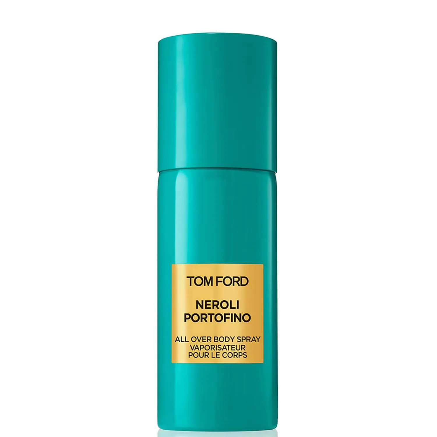 Neroli Portofino Спрей для всего тела - 150 мл Tom Ford
Neroli Portofino Спрей для всего тела - 150 мл Tom Ford