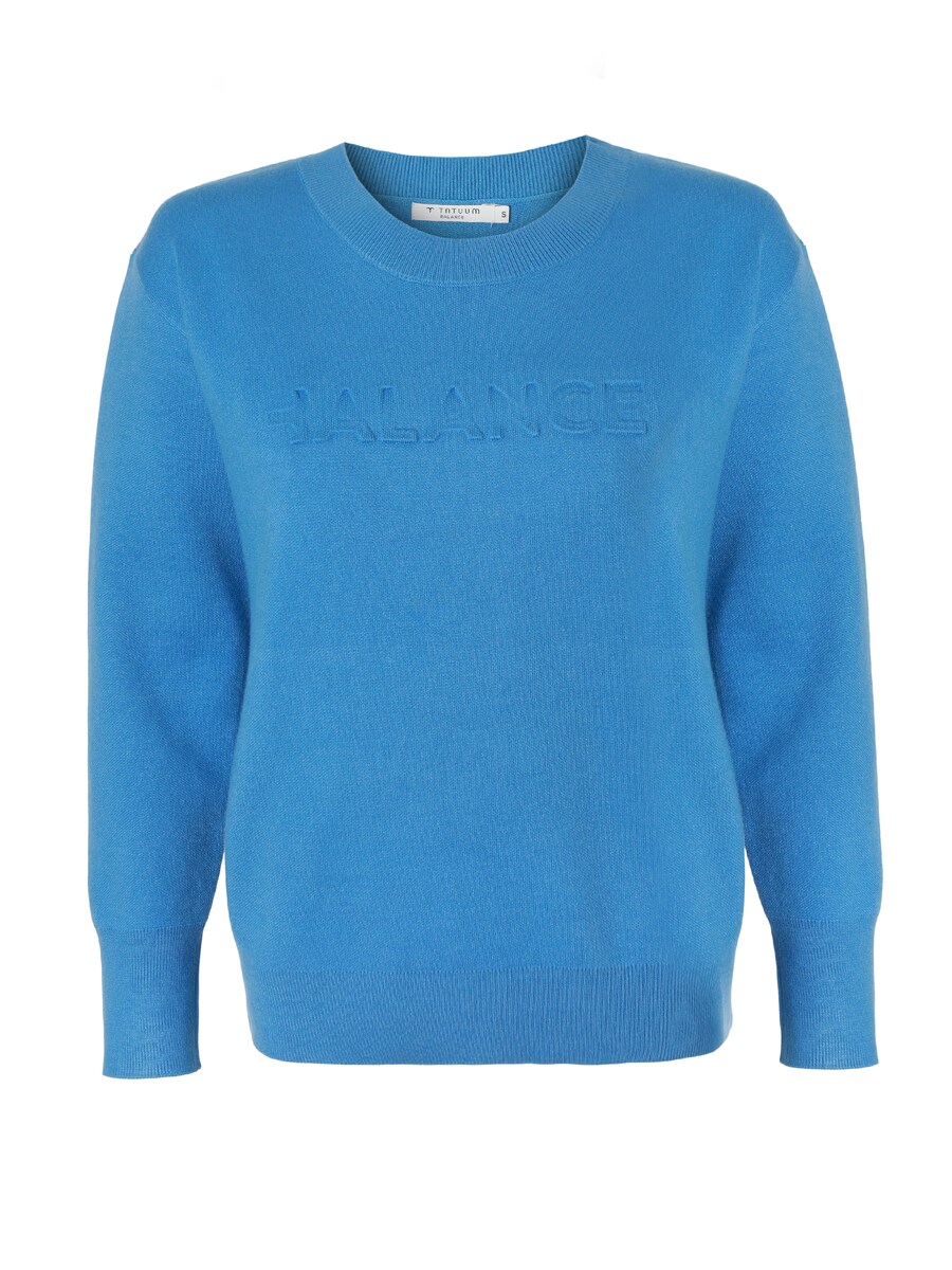 Свитер TATUUM BALAMI 1, синий
Свитер TATUUM BALAMI 1, синий