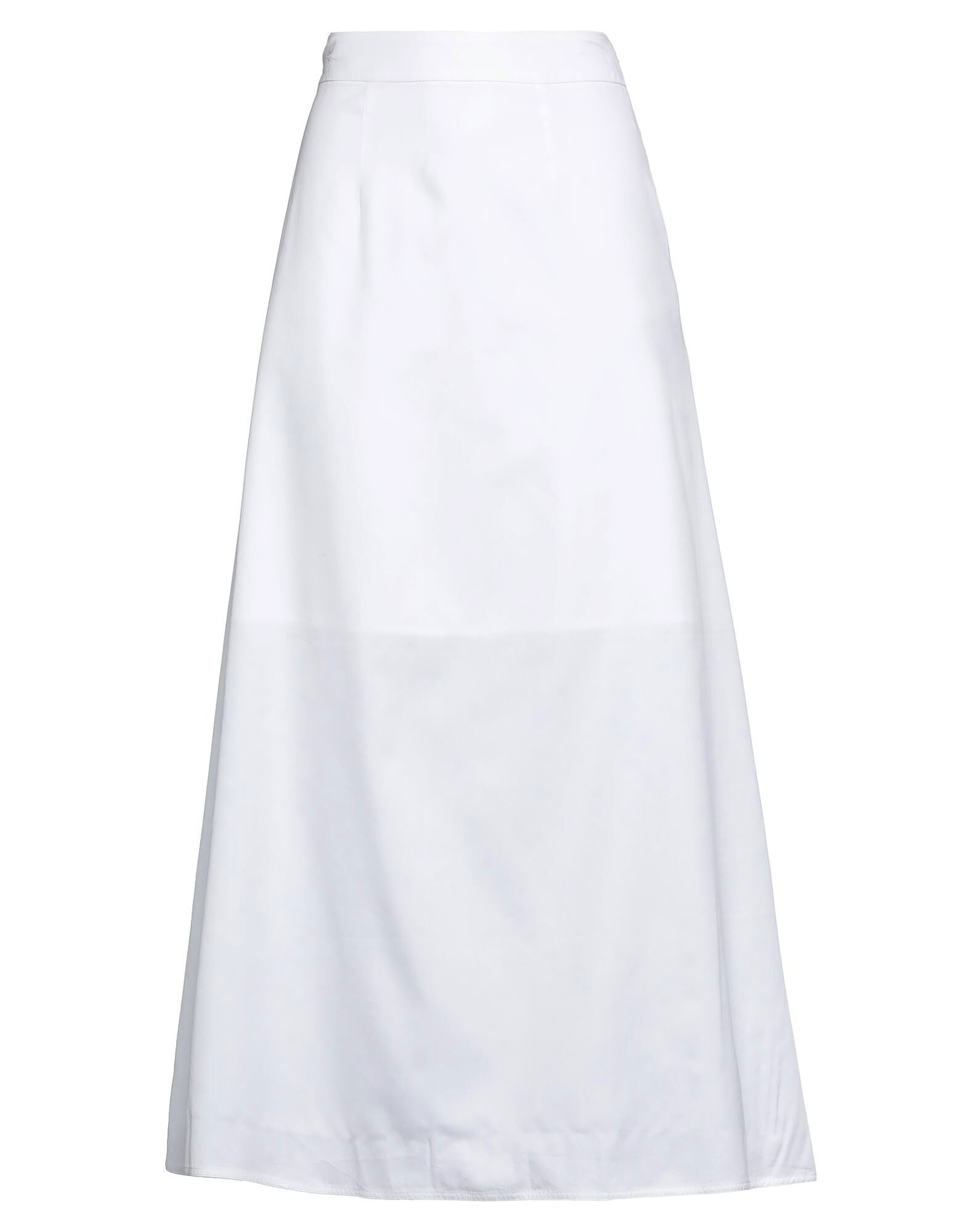 Юбка макси Federica Tosi, белый
Юбка макси Federica Tosi, белый