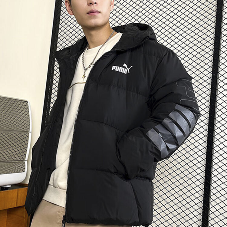 Мужская куртка Puma, цвет Black, Черный, Мужская куртка Puma, цвет Black
Мужская куртка Puma, цвет Black, Черный, Мужская куртка Puma, цвет Black