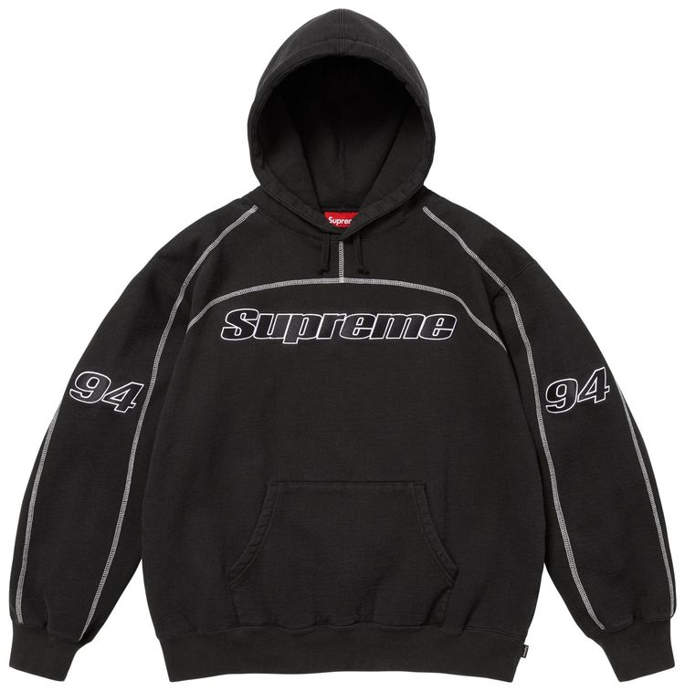 Толстовка Supreme Overlock с капюшоном, черная, Черный, Толстовка Supreme Overlock с капюшоном, черная
Толстовка Supreme Overlock с капюшоном, черная, Черный, Толстовка Supreme Overlock с капюшоном, черная