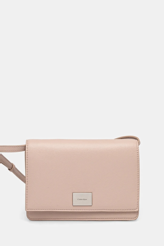 Сумка Calvin Klein, оранжевый
Сумка Calvin Klein, оранжевый