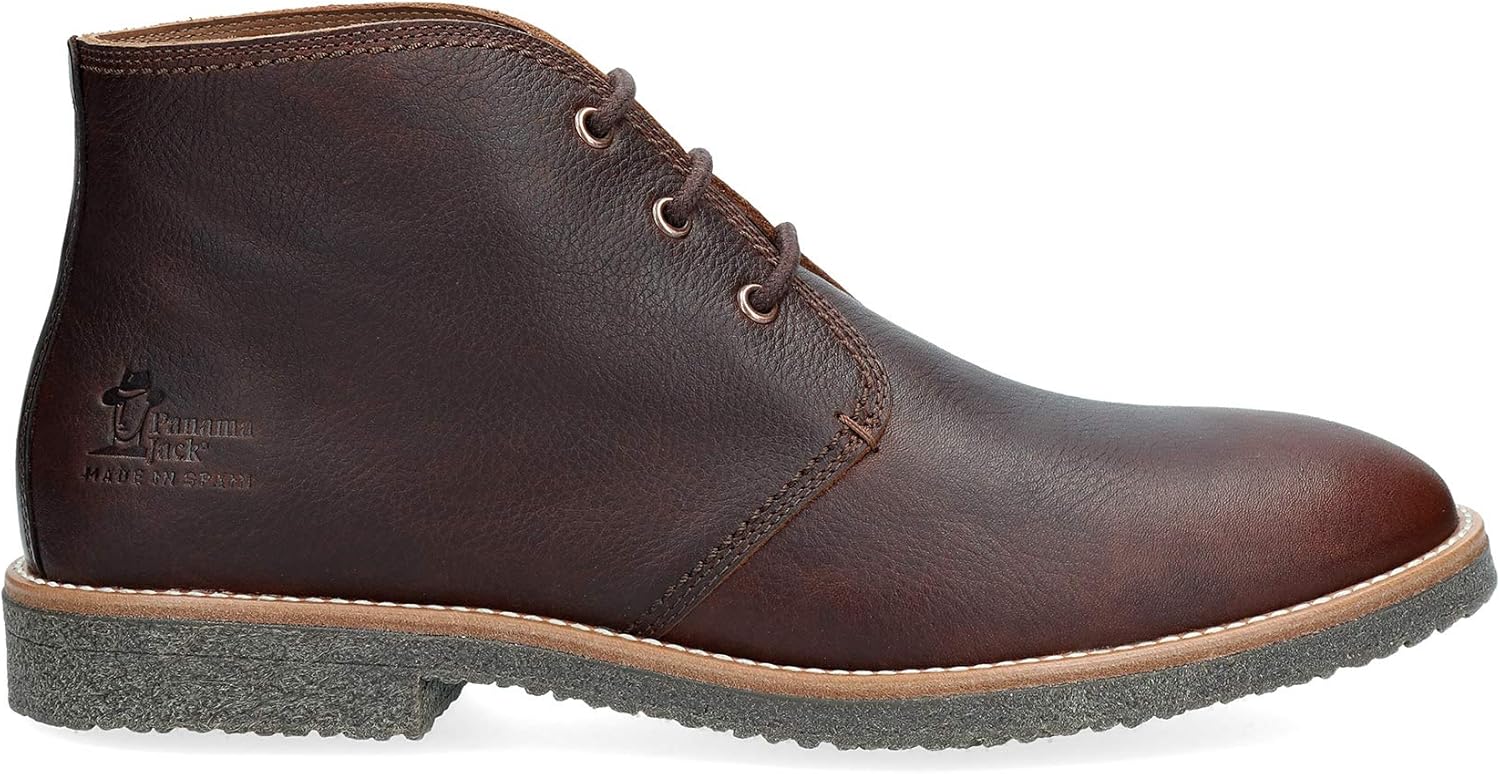 Мужские чизкейные ботинки Panama Jack, Brown Castaño C9
Мужские чизкейные ботинки Panama Jack, Brown Castaño C9