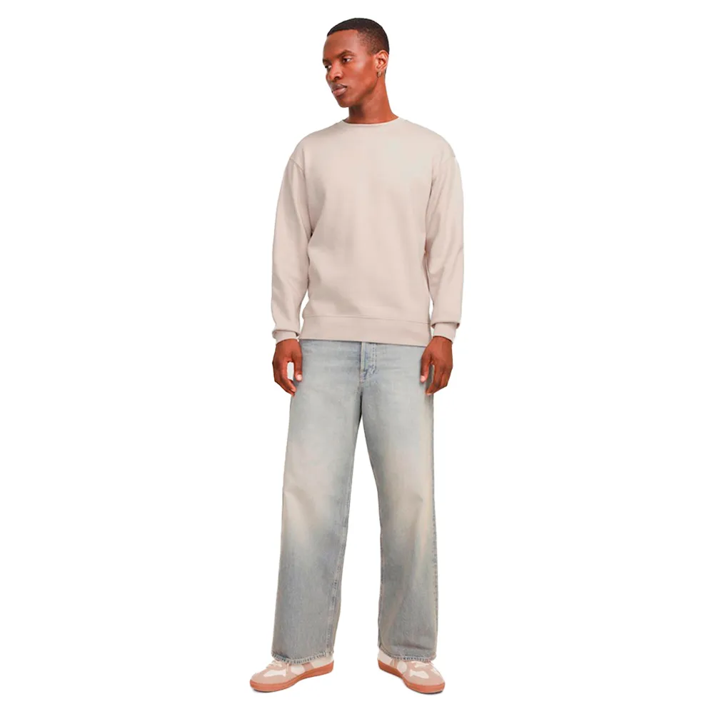 Толстовка Jack & Jones Star Basic, черный
Толстовка Jack & Jones Star Basic, черный