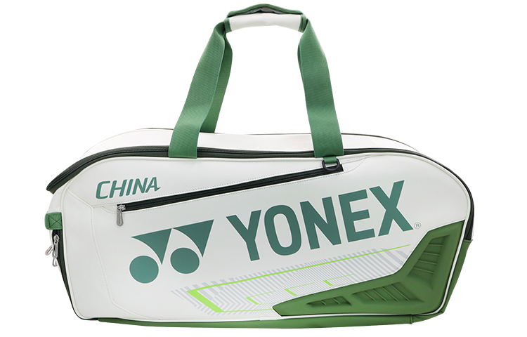 YONEX Спортивная сумка из искусственной кожи унисекс мультиколор, Зеленый, YONEX Спортивная сумка из искусственной кожи унисекс мультиколор
YONEX Спортивная сумка из искусственной кожи унисекс мультиколор, Зеленый, YONEX Спортивная сумка из искусственной кожи унисекс мультиколор