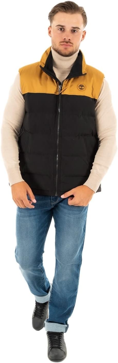 Timberland мужская утепленная куртка Mount Welch, Wheat Boot/Black
Timberland мужская утепленная куртка Mount Welch, Wheat Boot/Black