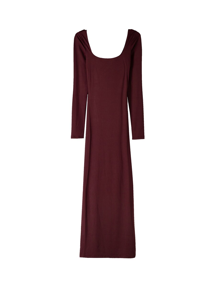 Платье Bershka, цвет Berry
Платье Bershka, цвет Berry