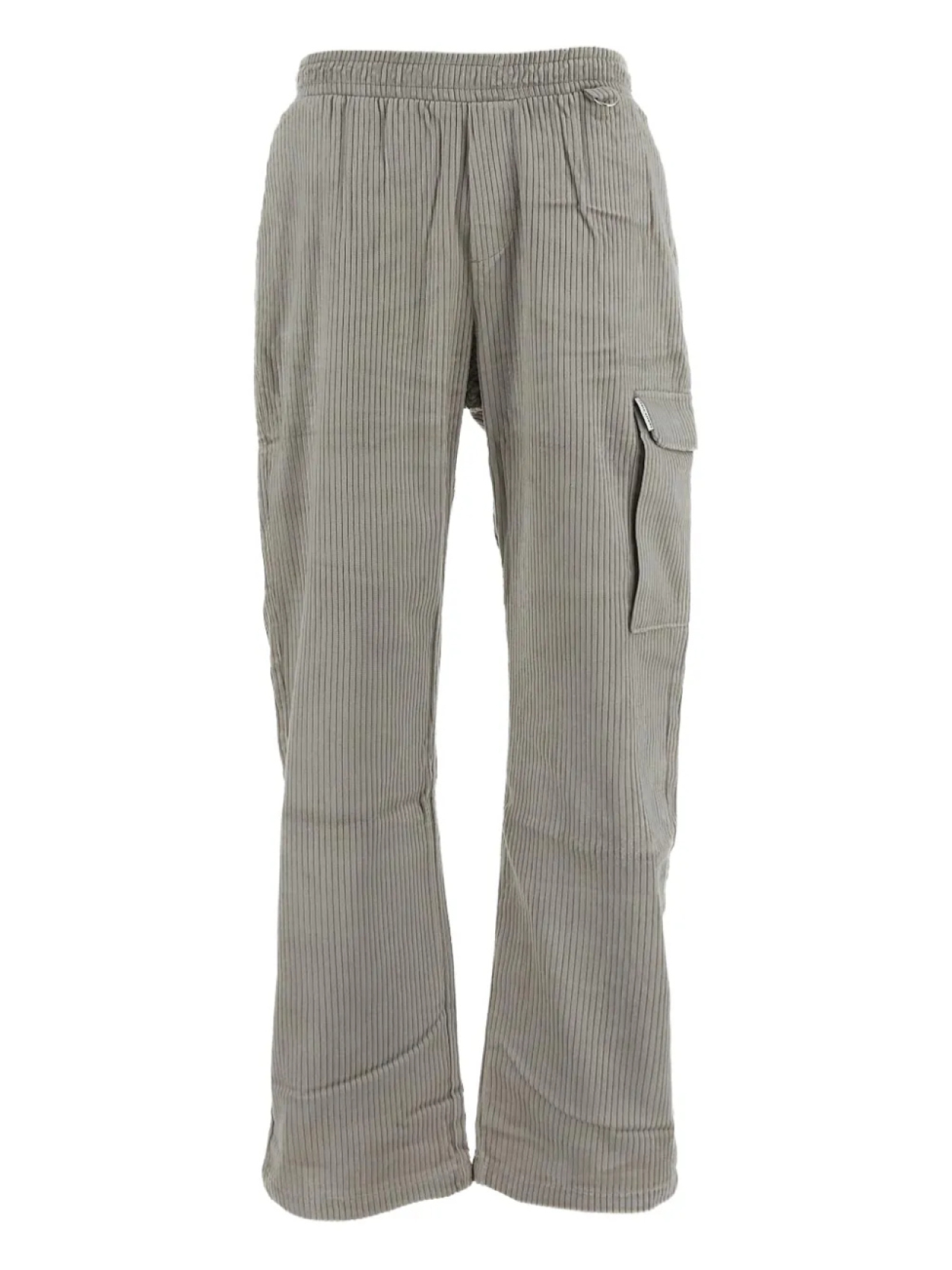 Полосатые брюки Family First, серый
Полосатые брюки Family First, серый