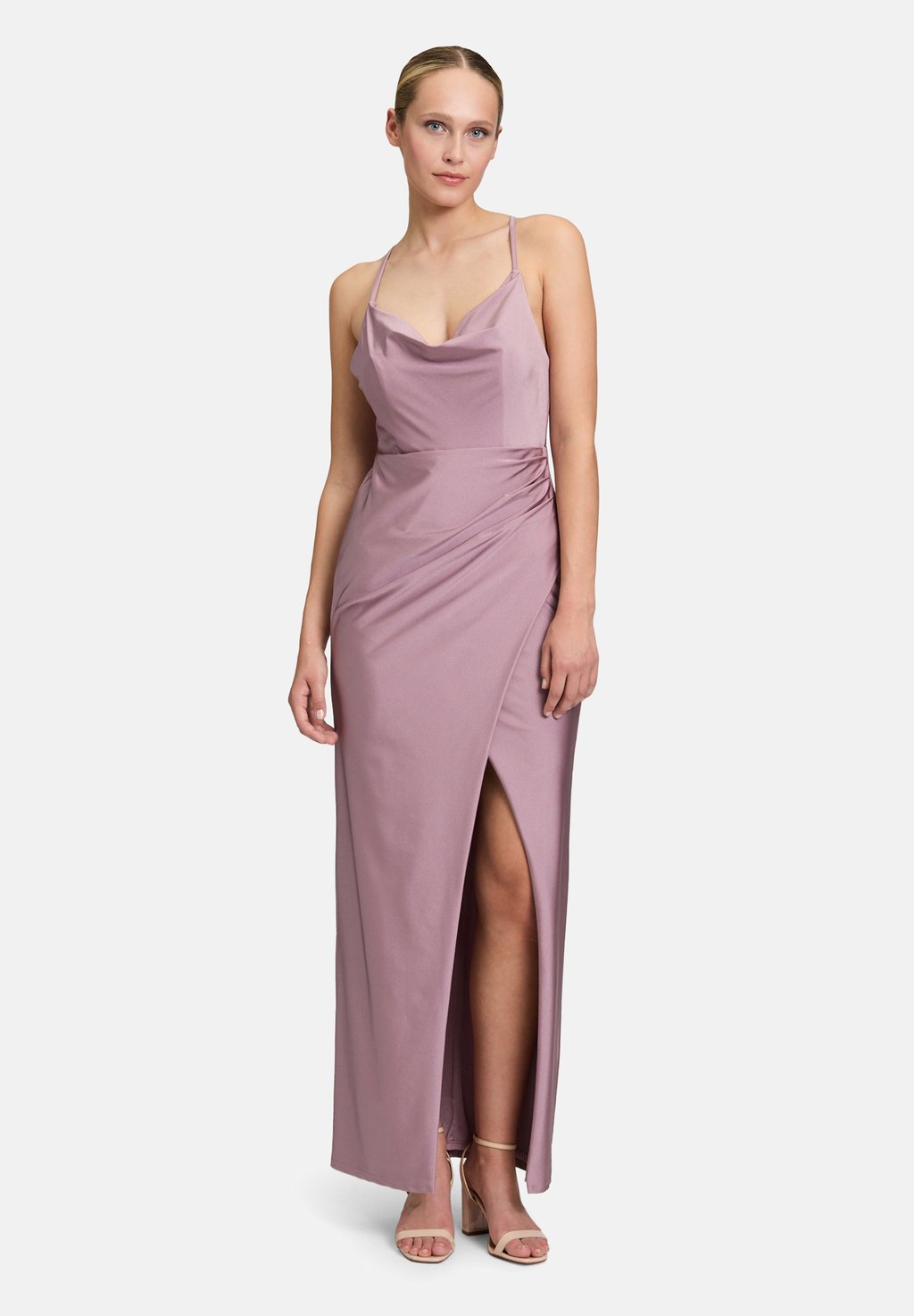 Платье Vera Mont, сиреневый
Платье Vera Mont, сиреневый