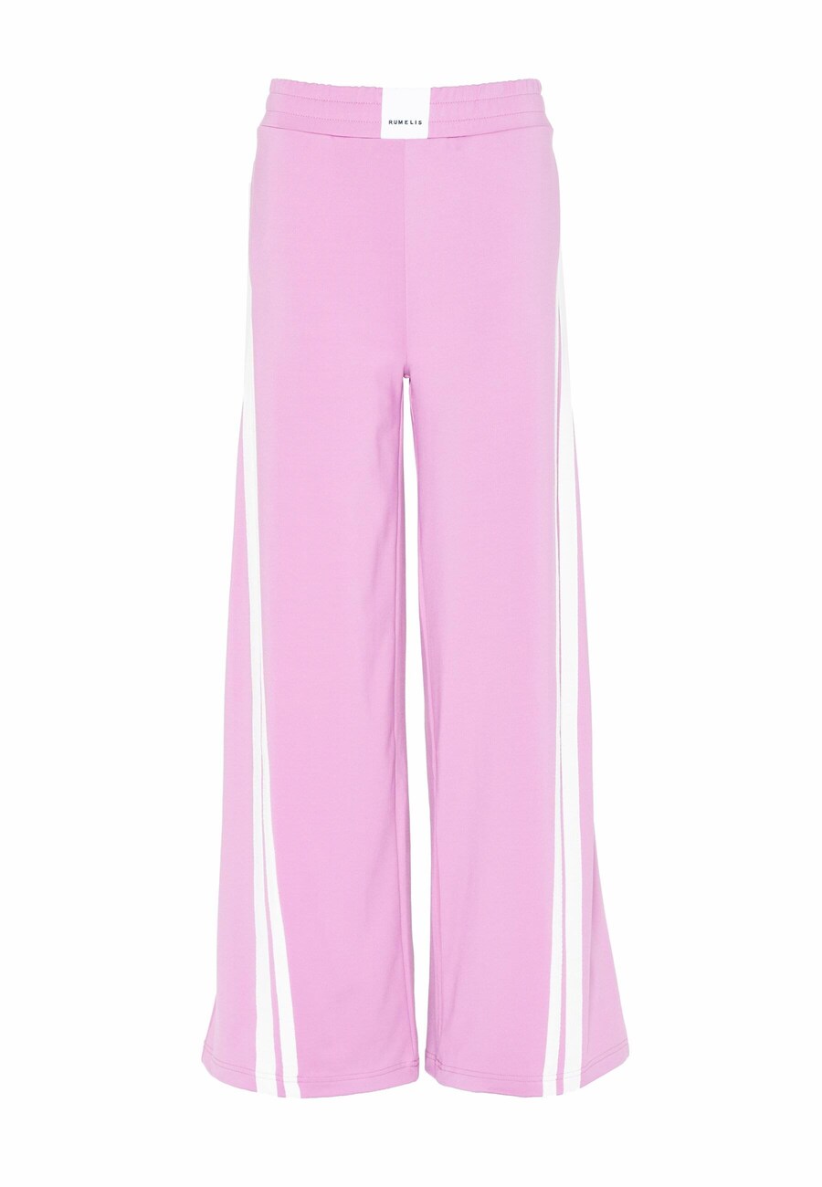 Широкие брюки Elias Rumelis Penni, цвет Eosin
Широкие брюки Elias Rumelis Penni, цвет Eosin