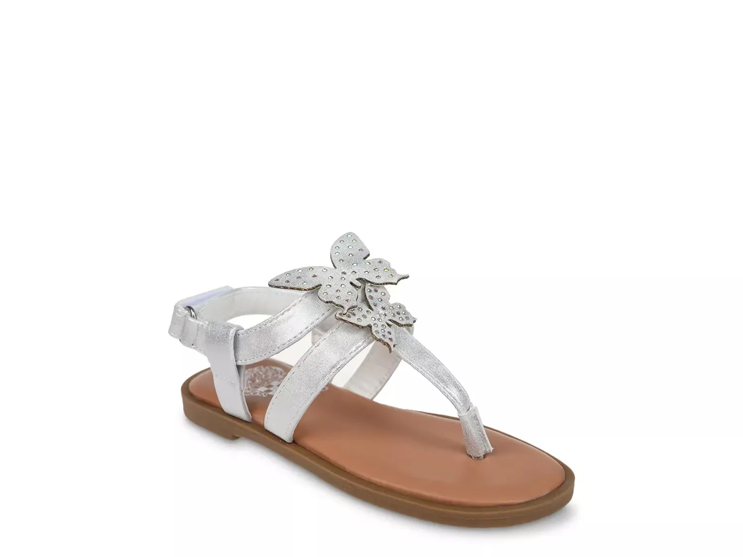 Kimana Сандалии - детские Vince Camuto, Light Silver
Kimana Сандалии - детские Vince Camuto, Light Silver
