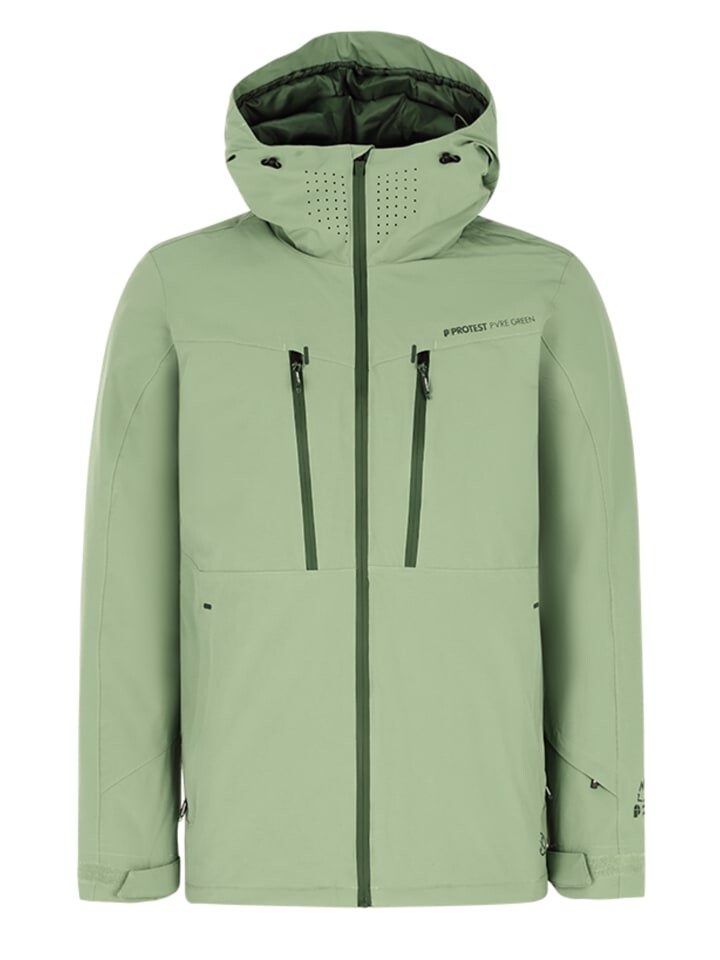 Куртка для лыж и сноуборда Protest PRTTIMOTHY, цвет Marl Green, Зеленый, Куртка для лыж и сноуборда Protest PRTTIMOTHY, цвет Marl Green
Куртка для лыж и сноуборда Protest PRTTIMOTHY, цвет Marl Green, Зеленый, Куртка для лыж и сноуборда Protest PRTTIMOTHY, цвет Marl Green