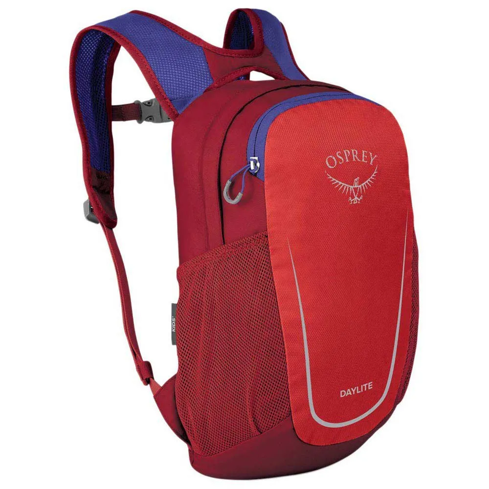 Рюкзак Osprey Daylite 10L, красный
Рюкзак Osprey Daylite 10L, красный