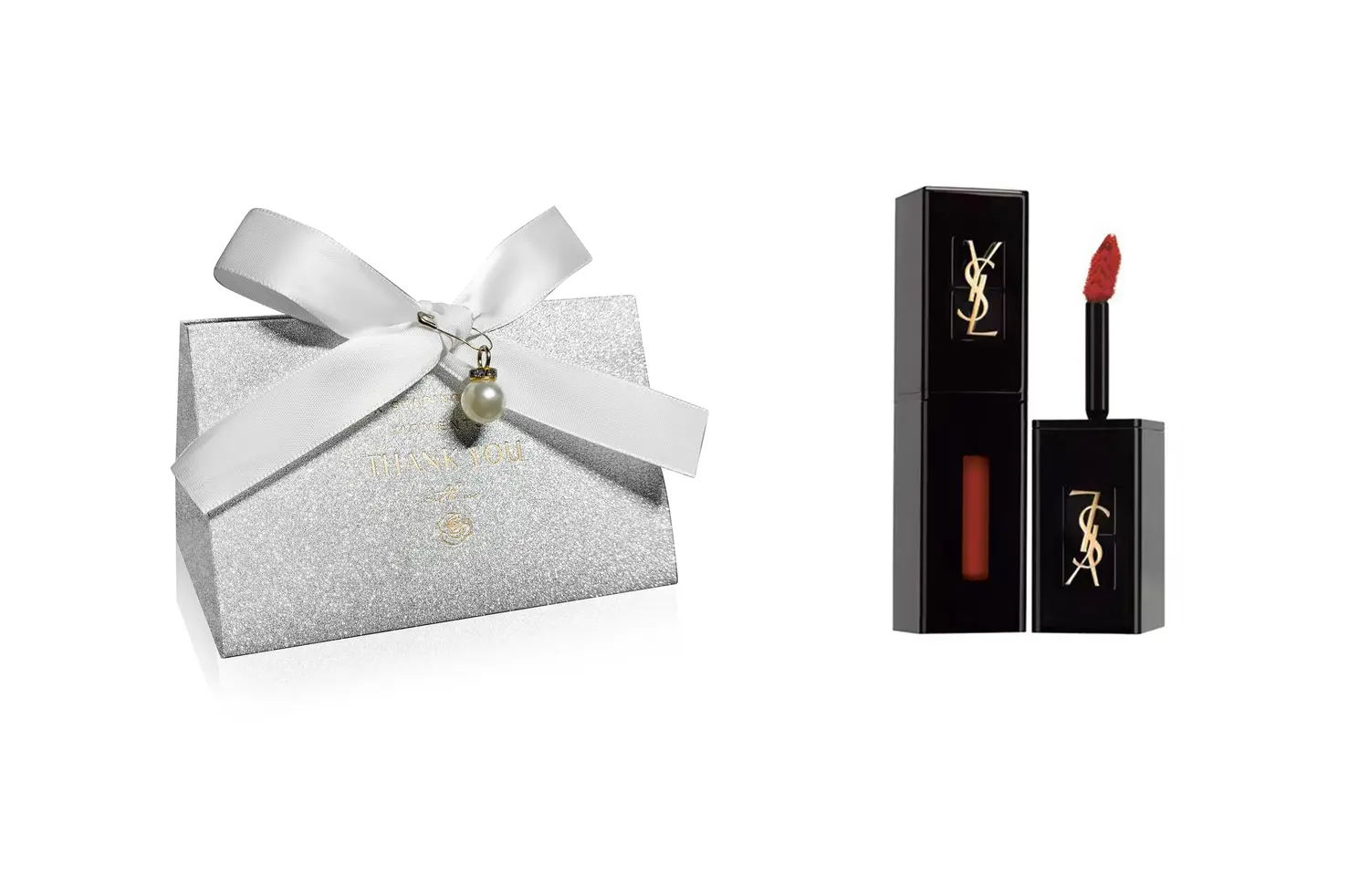 Помада Lipstick Sparkling Limited Edition в подарочной коробке Легко растушевывается Стойкая Подходит для торжественных случаев Saint Laurent, yves saint laurent rouge pur couture vernis à lèvres 416
Помада Lipstick Sparkling Limited Edition в подарочной коробке Легко растушевывается Стойкая Подходит для торжественных случаев Saint Laurent, yves saint laurent rouge pur couture vernis à lèvres 416