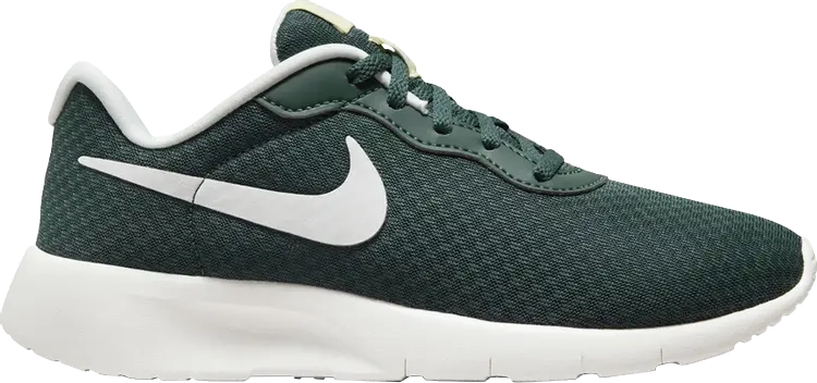 Кроссовки Tanjun EasyOn GS 'Deep Jungle', зеленый
Кроссовки Tanjun EasyOn GS 'Deep Jungle', зеленый