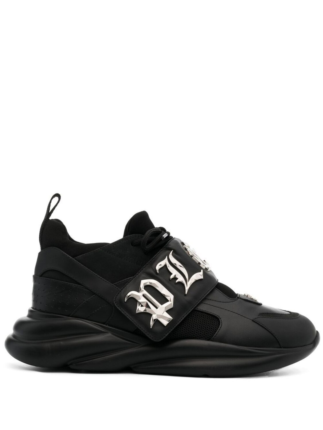 Philipp Plein кроссовки Runner Gothic, черный, Серый, Philipp Plein кроссовки Runner Gothic, черный
Philipp Plein кроссовки Runner Gothic, черный, Серый, Philipp Plein кроссовки Runner Gothic, черный