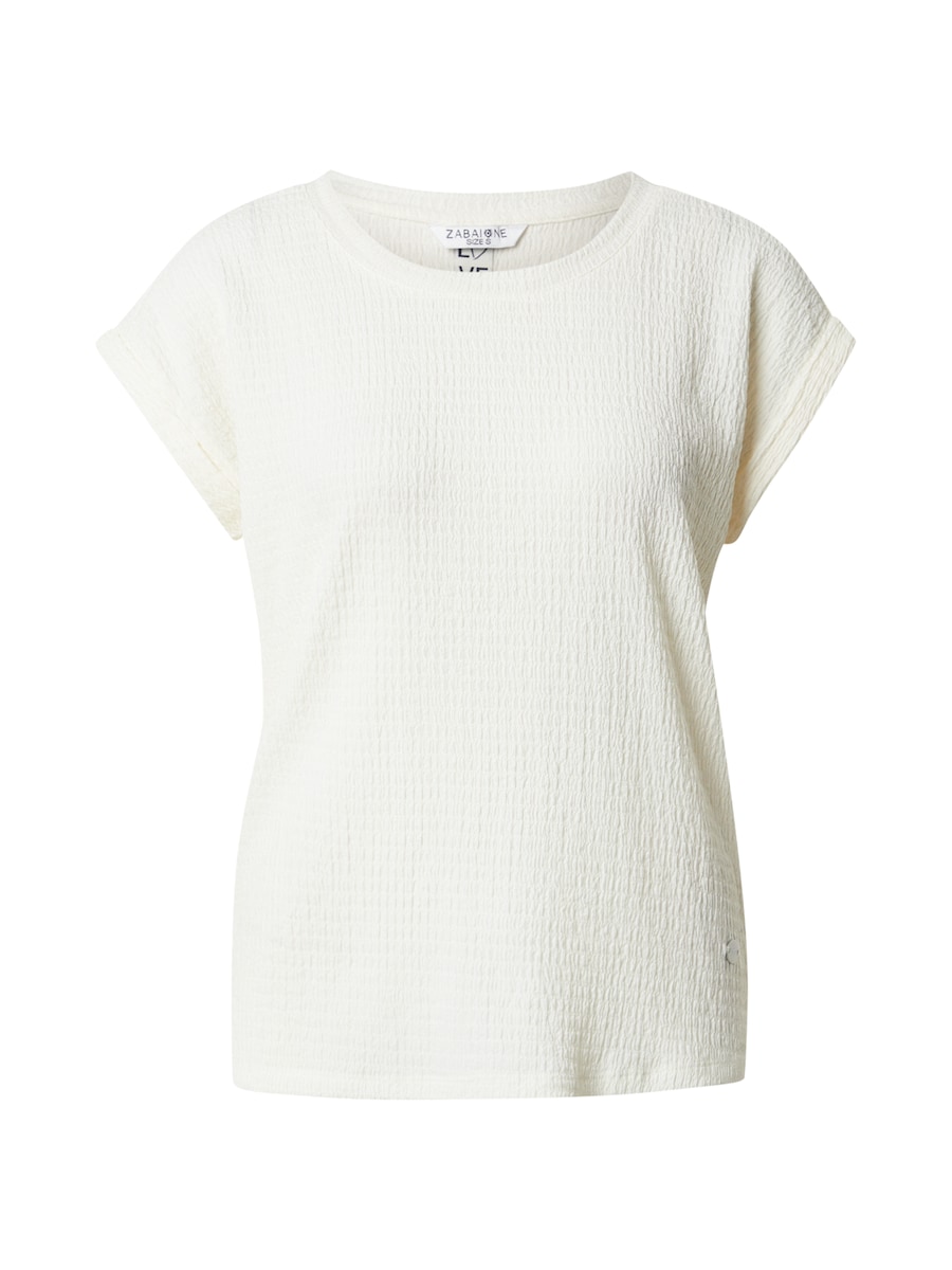 Рубашка ZABAIONE Al44legra, от белого
Рубашка ZABAIONE Al44legra, от белого