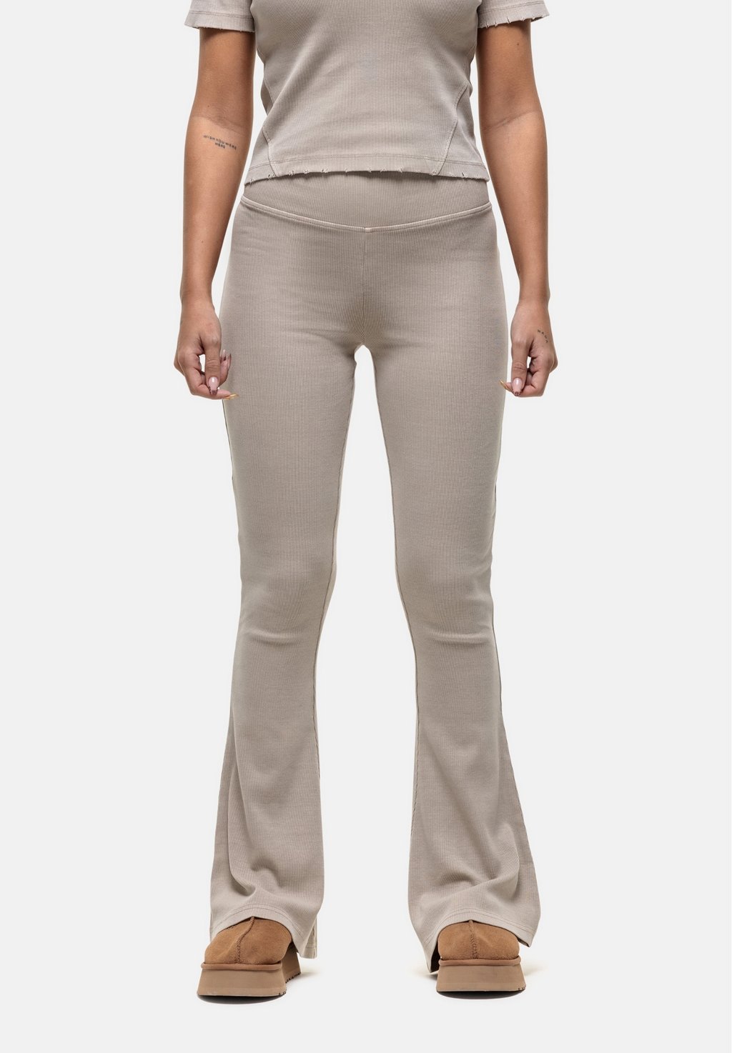 Брюки Good For Nothing, серый 
Брюки Good For Nothing, серый