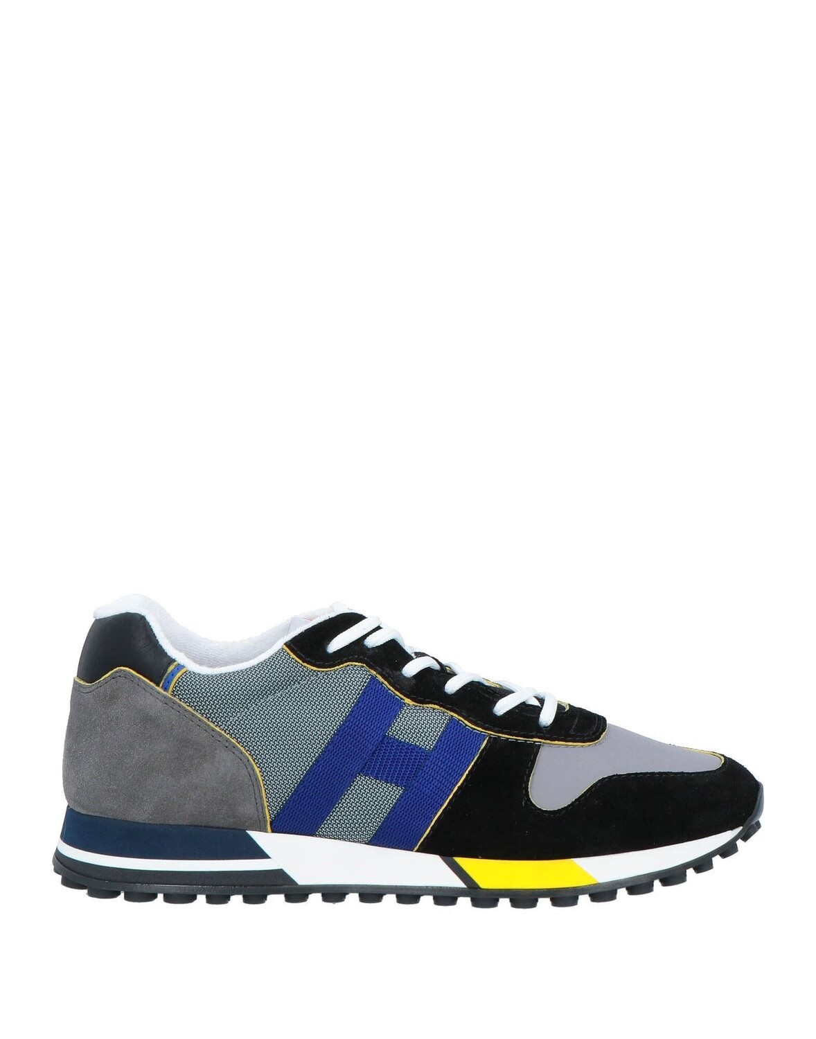 Кеды Hogan, черный
Кеды Hogan, черный