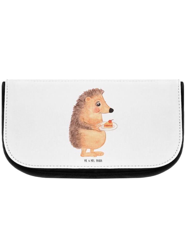 Косметичка Mr. & Mrs. Panda, белый
Косметичка Mr. & Mrs. Panda, белый