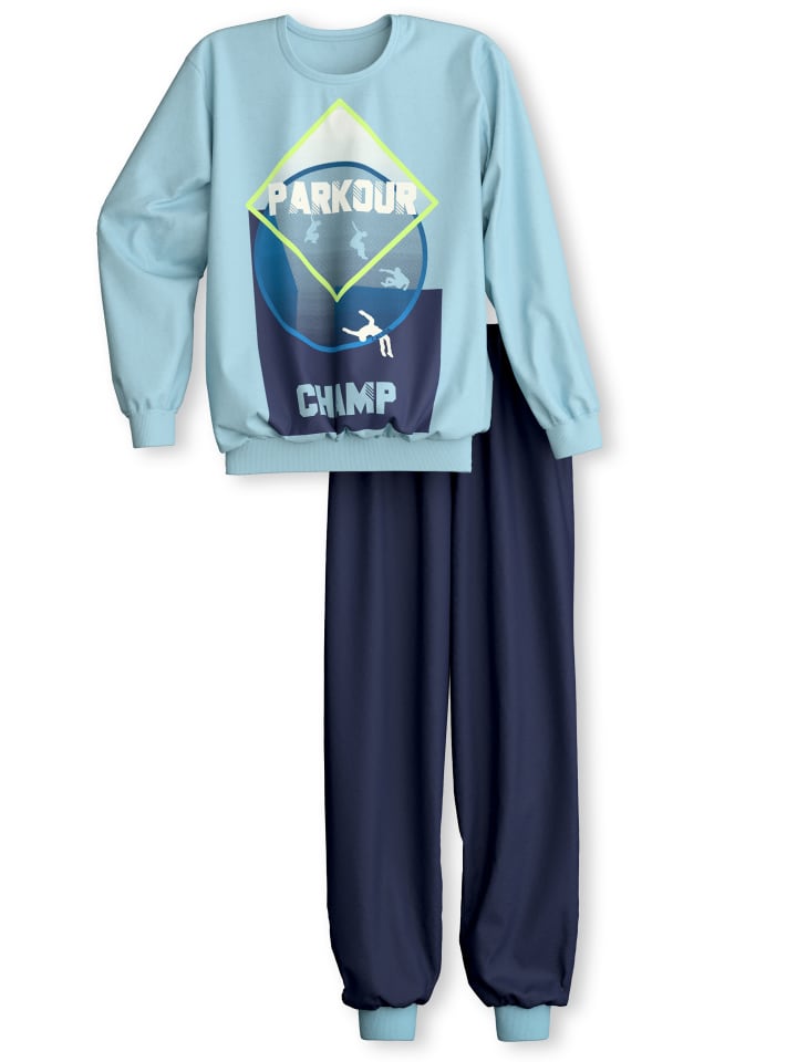 Пижама Calida
Пижама Calida