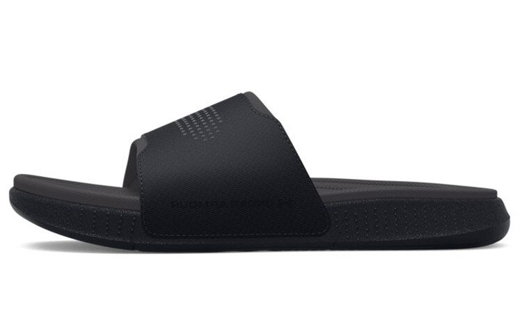 Шлепанцы Under Armour Ansa унисекс
Шлепанцы Under Armour Ansa унисекс