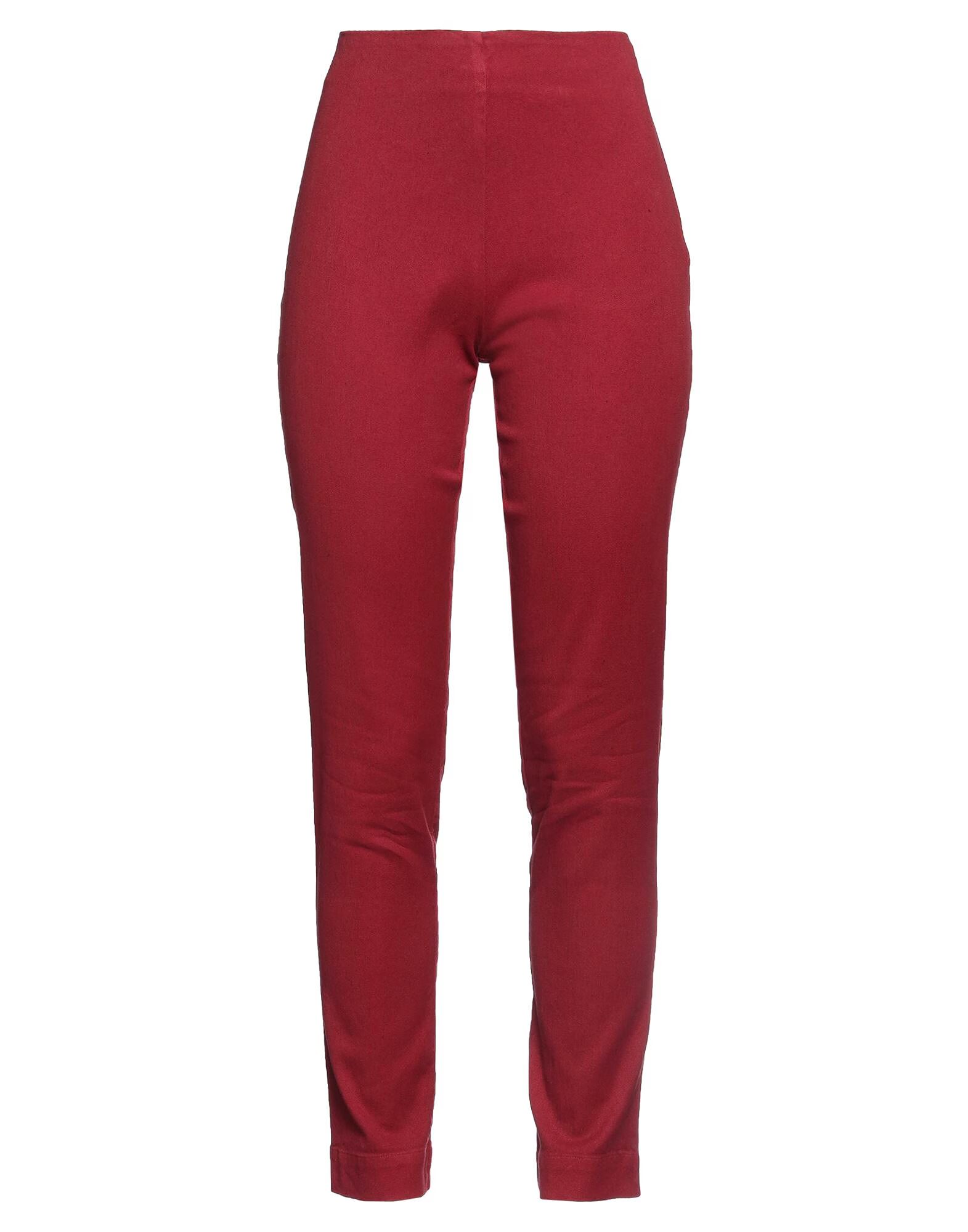 Брюки 120% Lino, кирпичный
Брюки 120% Lino, кирпичный