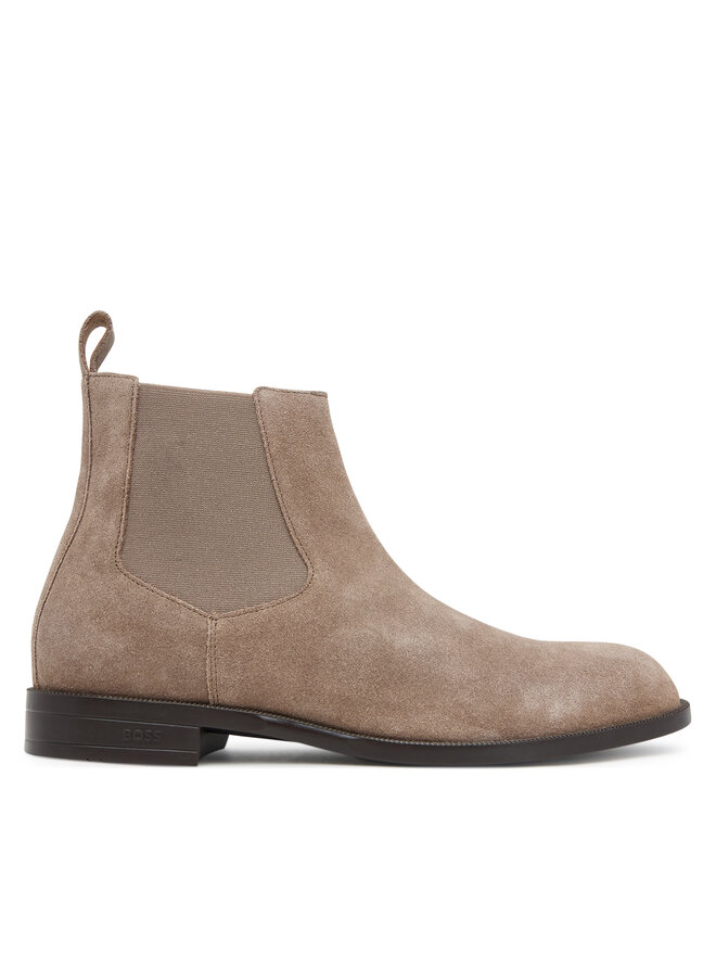 Классические ботильоны Tayil 50548229 Boss, бежевый
Классические ботильоны Tayil 50548229 Boss, бежевый