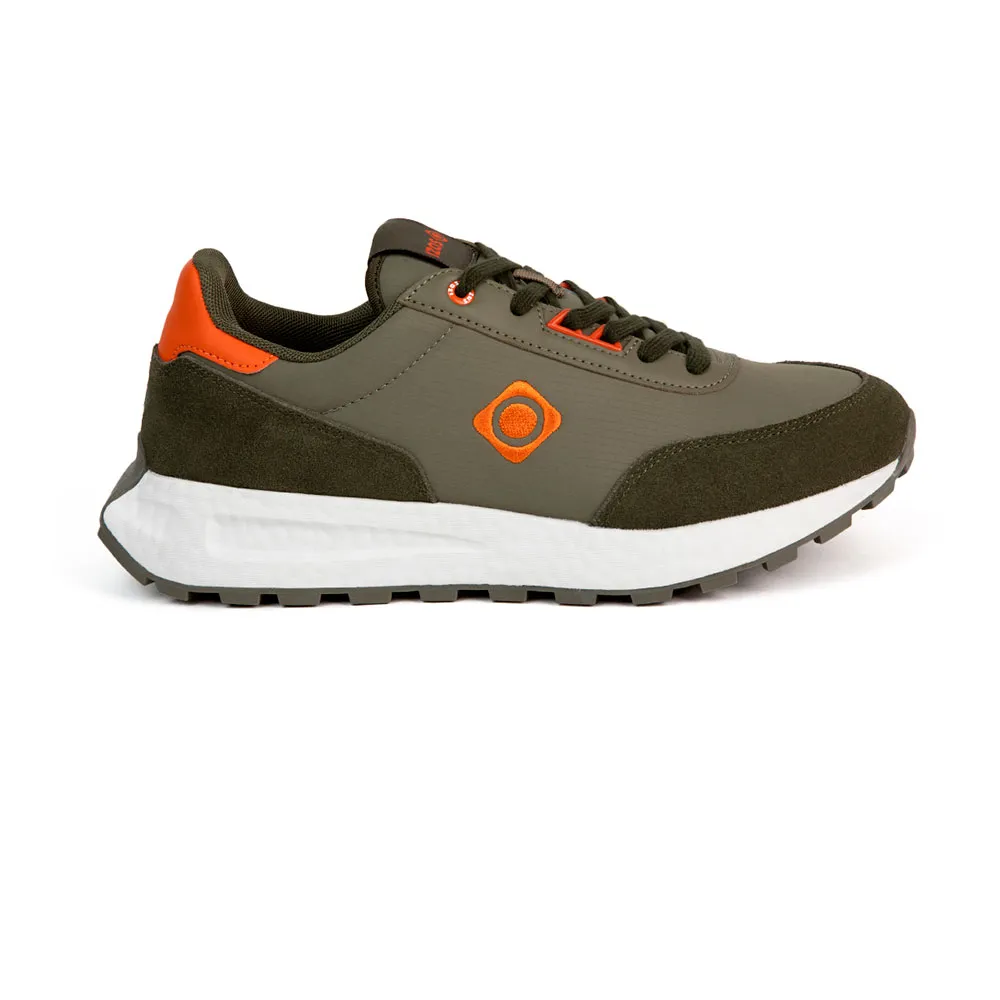 Походная обувь Izas Uta, коричневый
Походная обувь Izas Uta, коричневый