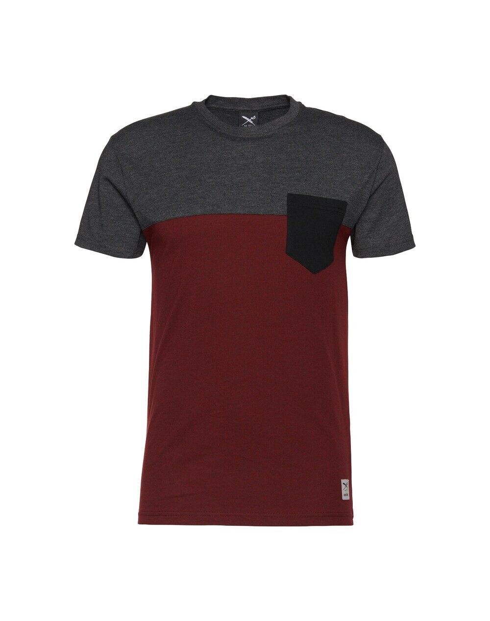 Футболка Iriedaily, красное вино, Красный, Футболка Iriedaily, красное вино
Футболка Iriedaily, красное вино, Красный, Футболка Iriedaily, красное вино