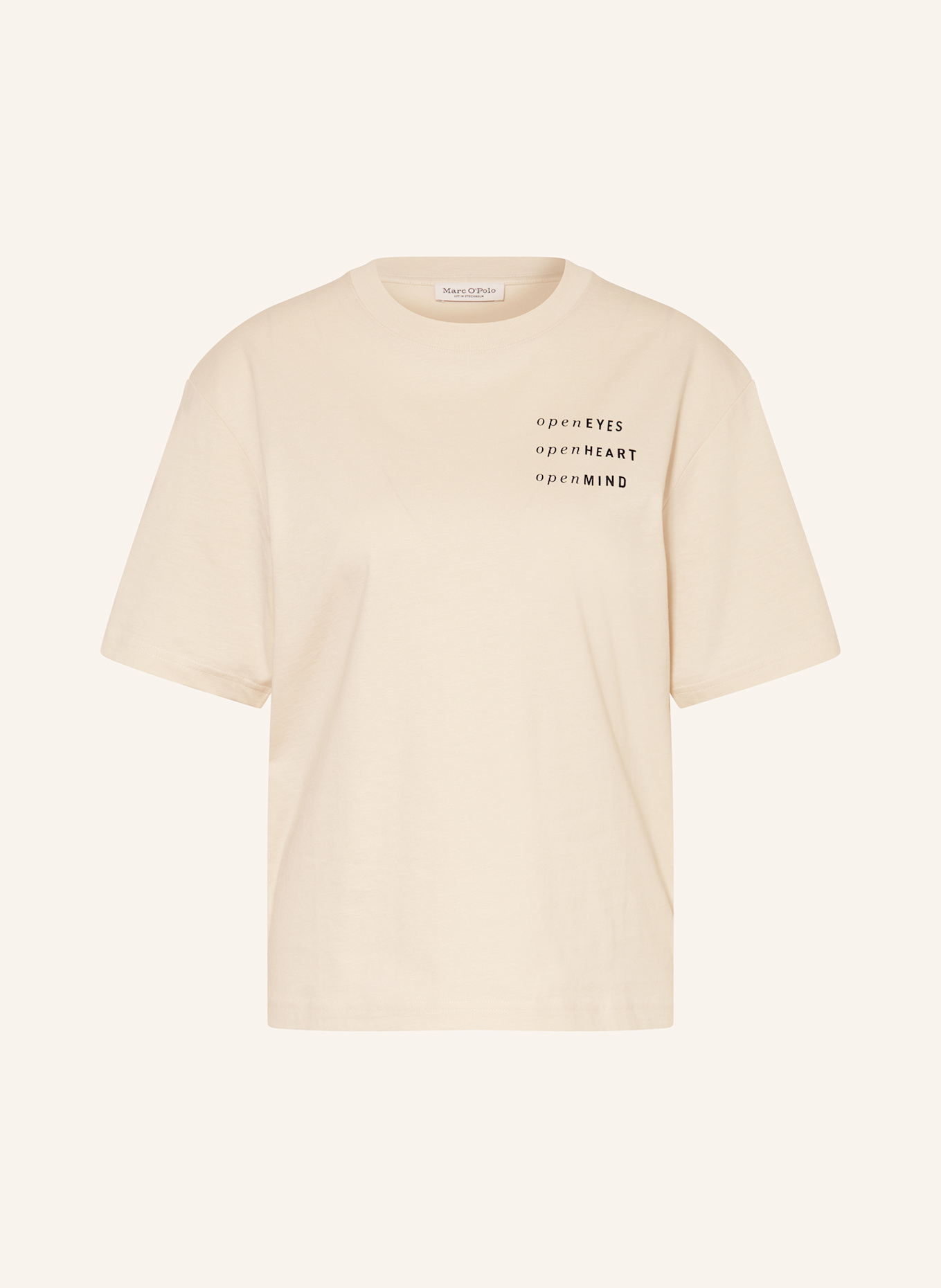 Футболка Marc O'Polo, мультиколор
Футболка Marc O'Polo, мультиколор