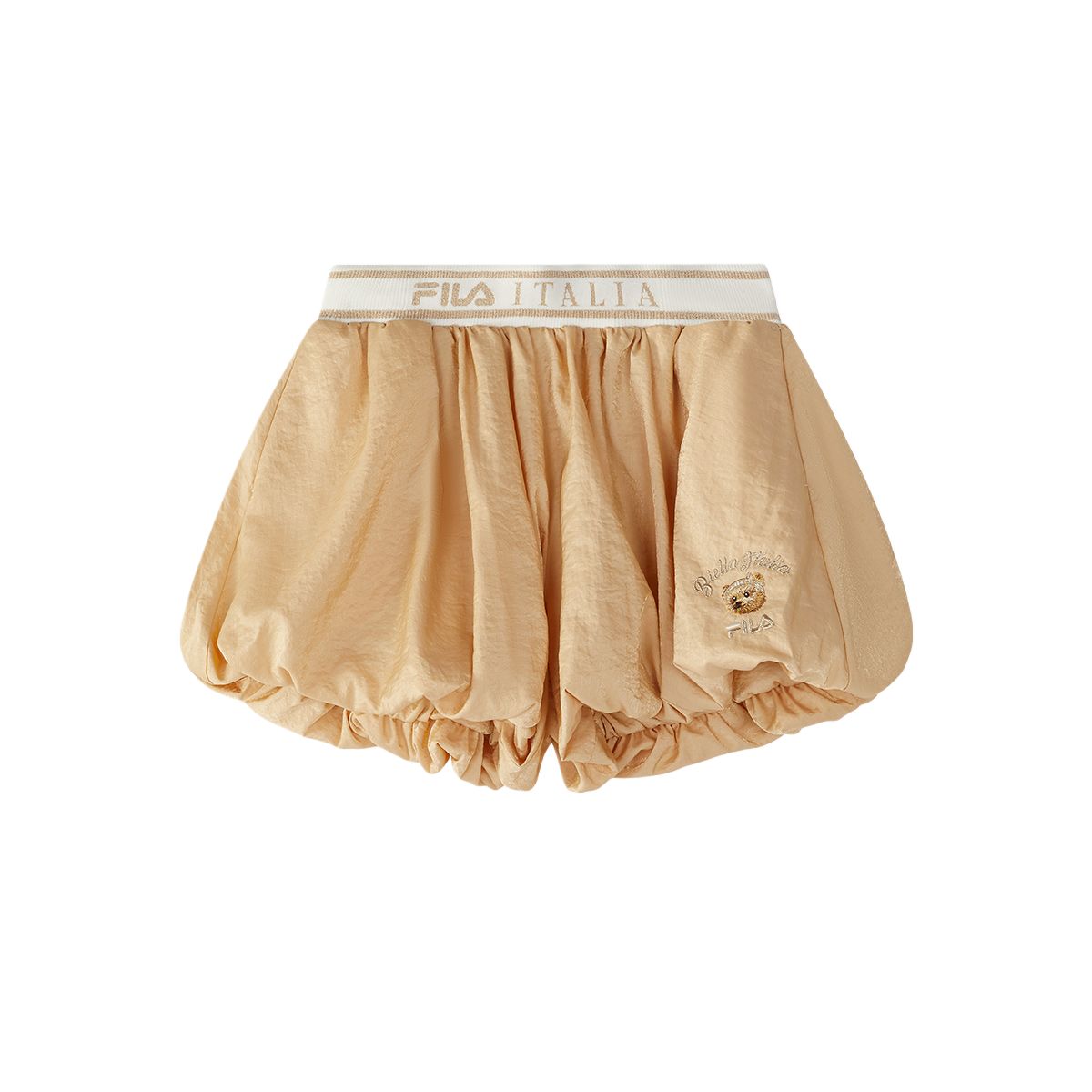 Шорты Teenagers Wheat Bran FILA KIDS, Wheat Bran
Шорты Teenagers Wheat Bran FILA KIDS, Wheat Bran