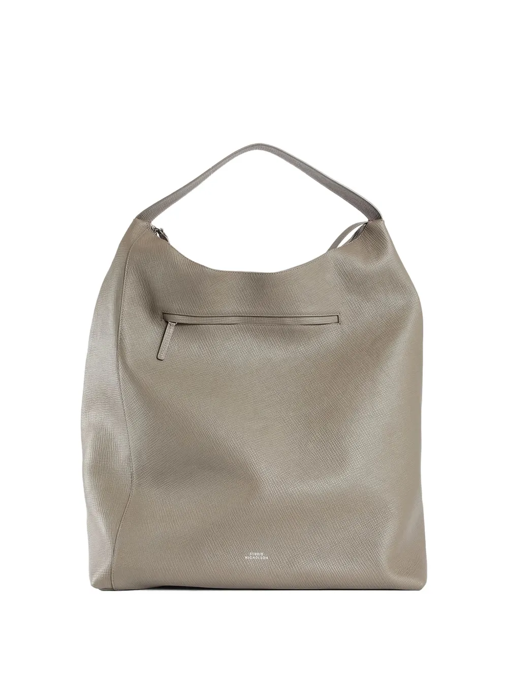 Сумка-шоппер Hobo Type 2 Studio Nicholson, серый
Сумка-шоппер Hobo Type 2 Studio Nicholson, серый