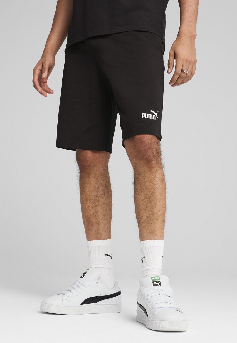 Шорты Puma ESSENTIALS NO. 1 LOGO , Black
Шорты Puma ESSENTIALS NO. 1 LOGO , Black