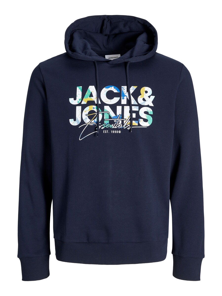 Толстовка JACK & JONES JACK & JONES , marine blue, Синий, Толстовка JACK & JONES JACK & JONES , marine blue
Толстовка JACK & JONES JACK & JONES , marine blue, Синий, Толстовка JACK & JONES JACK & JONES , marine blue