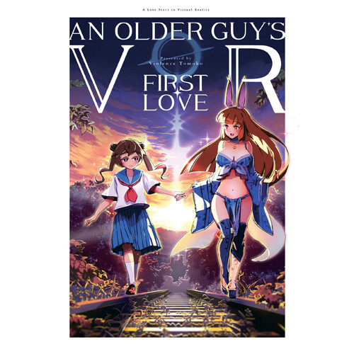 Книга An Older Guy’S Vr First Love
Книга An Older Guy’S Vr First Love