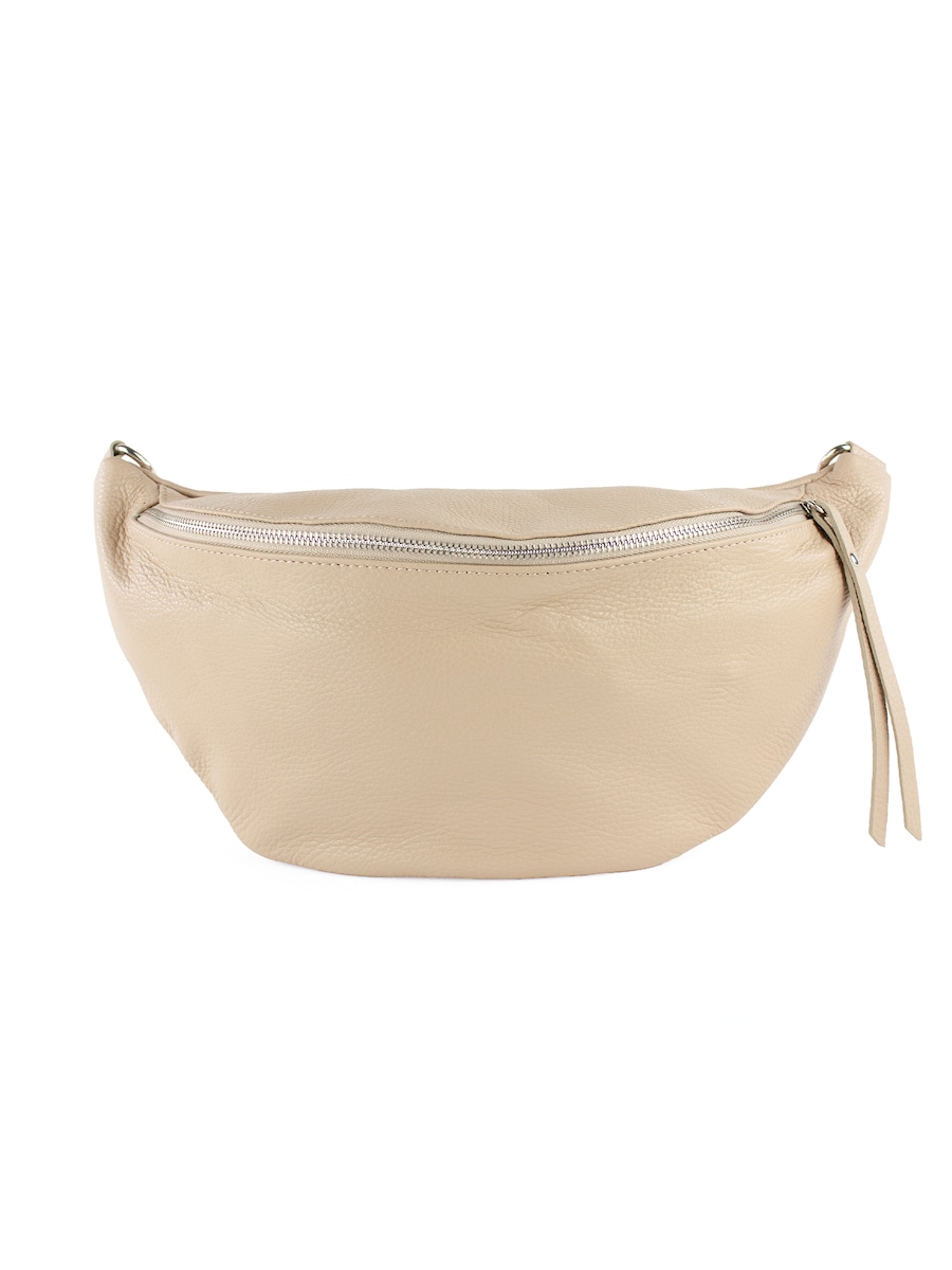 Поясная сумка lePelou, бежевый
Поясная сумка lePelou, бежевый