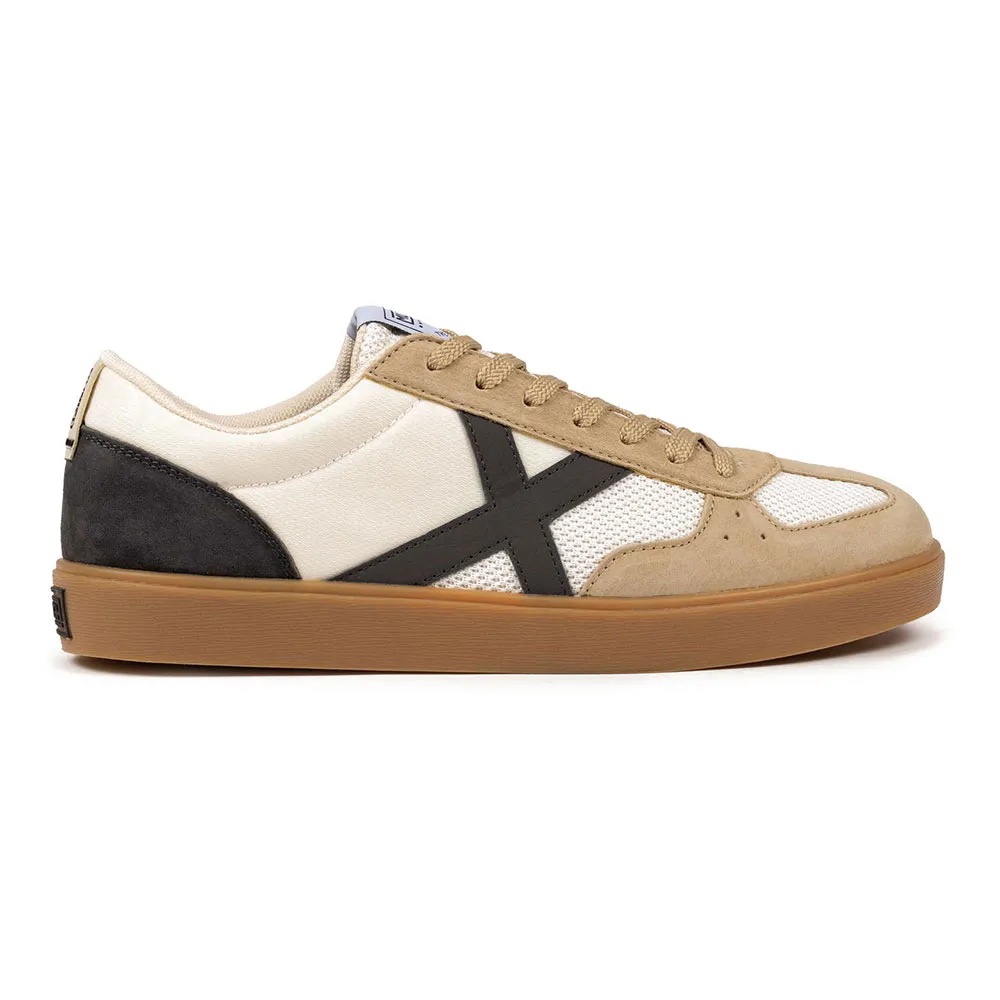 Кроссовки Munich Break 49, бежевый
Кроссовки Munich Break 49, бежевый